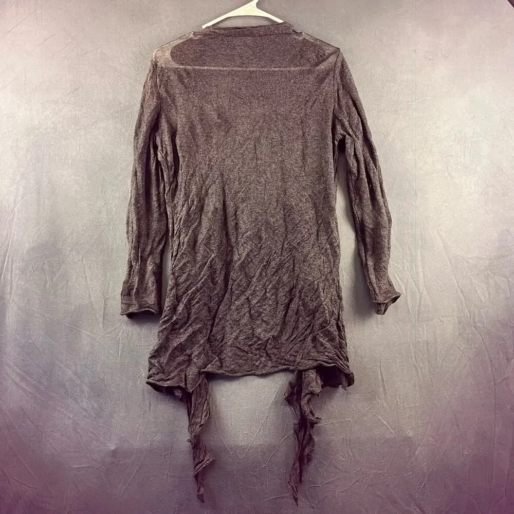 Eileen Fisher has been